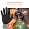 Ergodyne Coated Gloves, M 1 PR 7000 - alternate 4